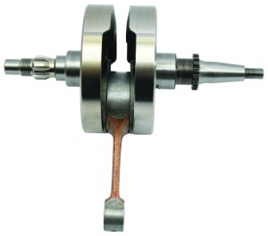 Kawasaki KX 250 F Crankshaft - Hot Rods - Premium - 2009